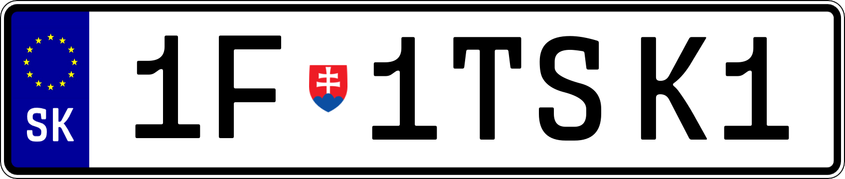 Typ IV - Bežný 1R