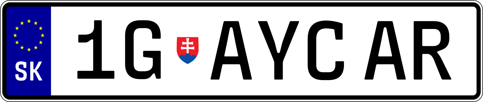 Typ IV - Bežný 1R