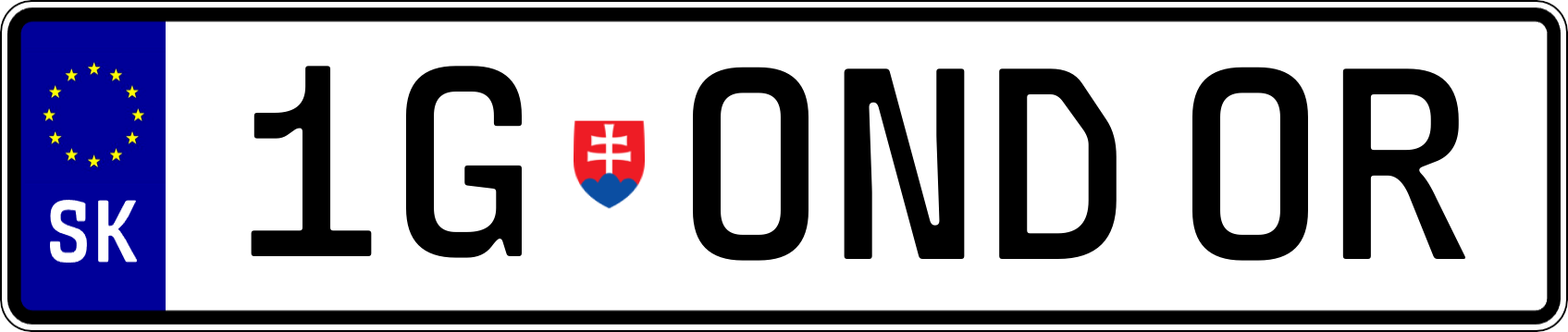 Typ IV - Bežný 1R