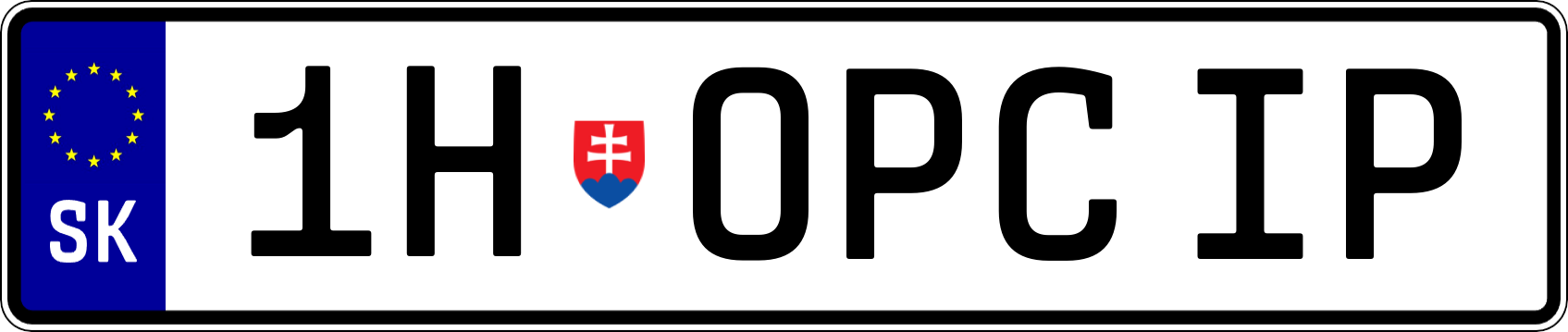 Typ IV - Bežný 1R