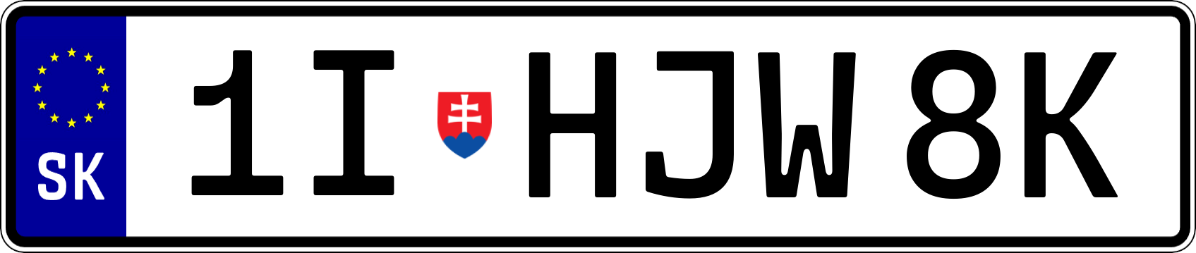 Typ IV - Bežný 1R