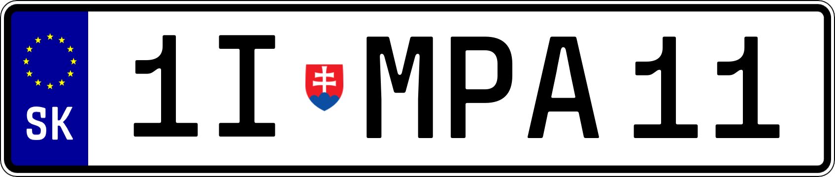 Typ IV - Bežný 1R