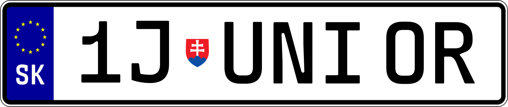 Typ IV - Bežný 1R