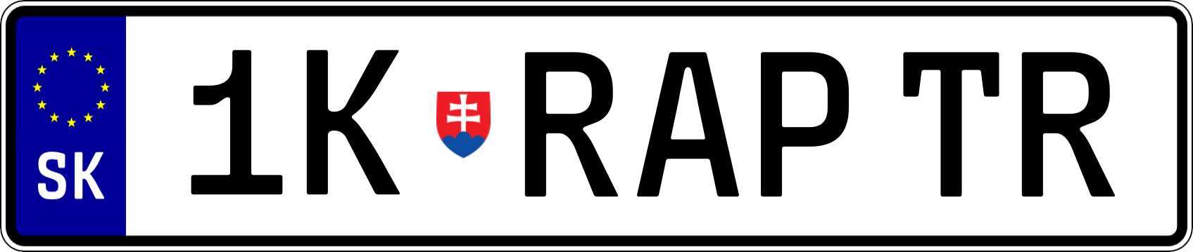 Typ IV - Bežný 1R