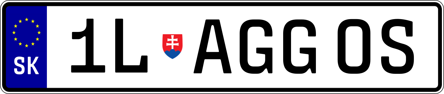 Typ IV - Bežný 1R