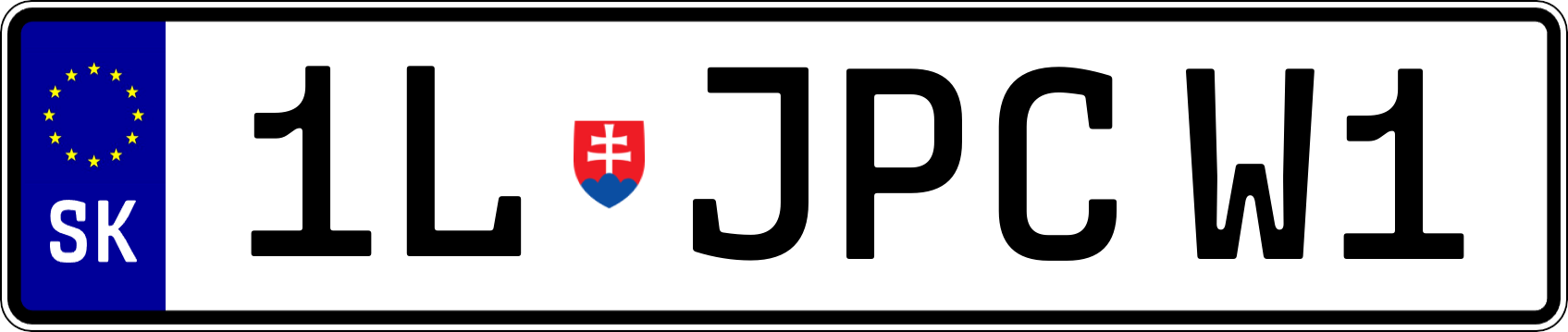 Typ IV - Bežný 1R