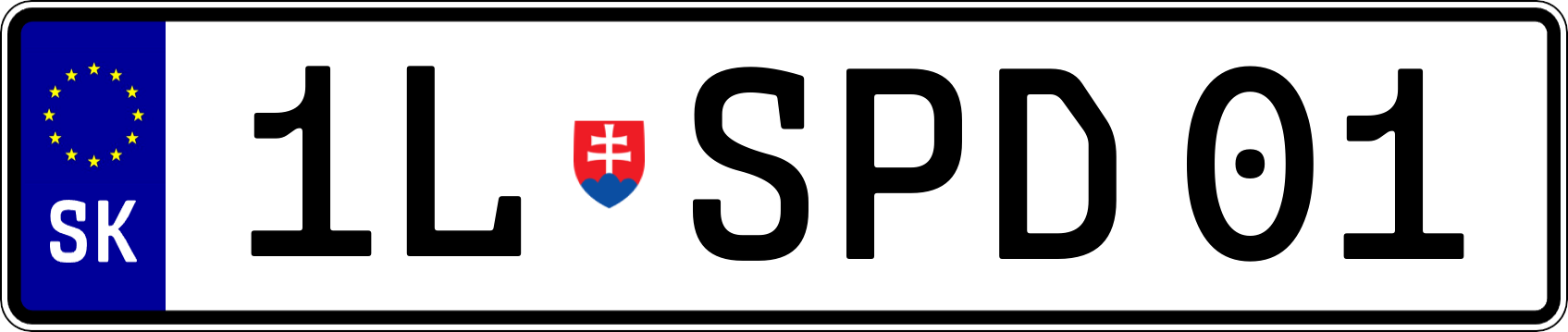 Typ IV - Bežný 1R