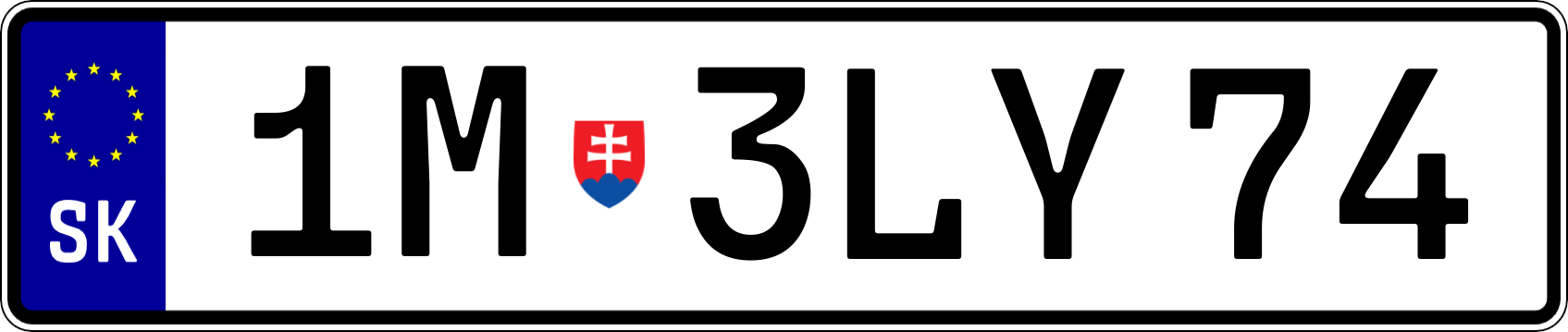 Typ IV - Bežný 1R