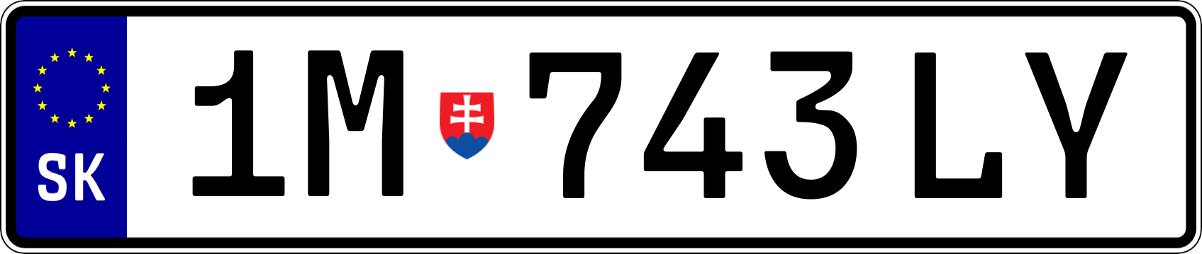 Typ IV - Bežný 1R