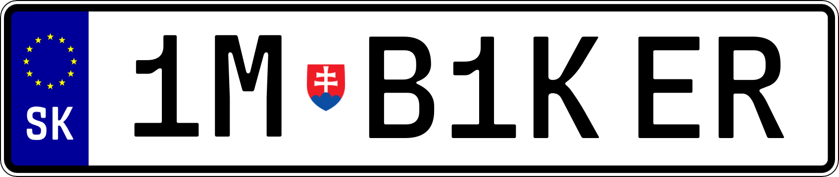 Typ IV - Bežný 1R