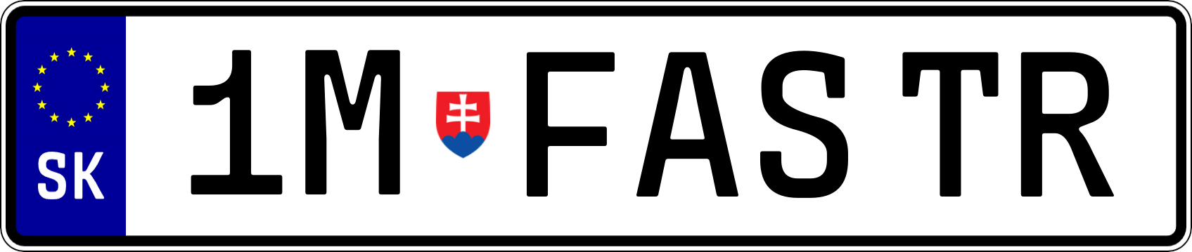 Typ IV - Bežný 1R