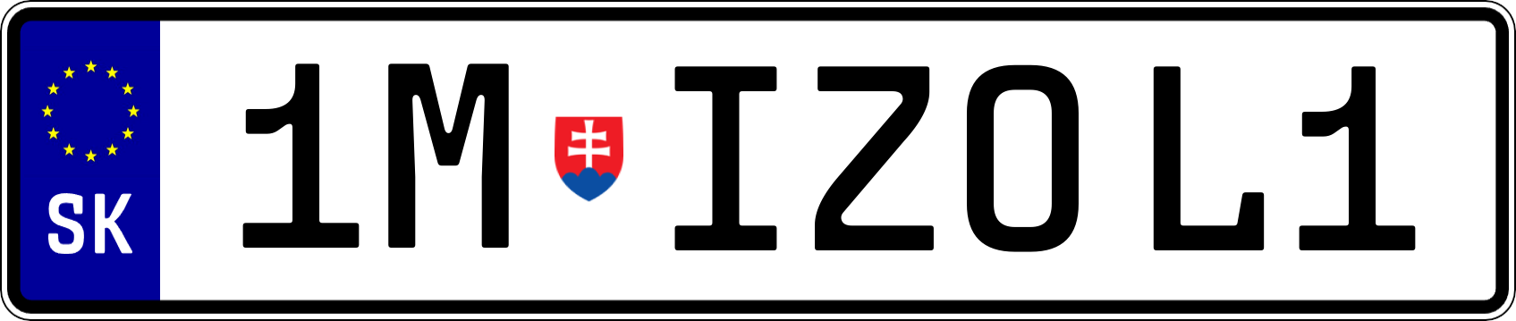 Typ IV - Bežný 1R