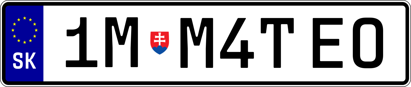 Typ IV - Bežný 1R