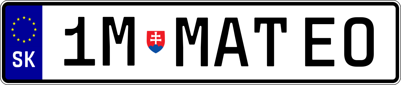 Typ IV - Bežný 1R