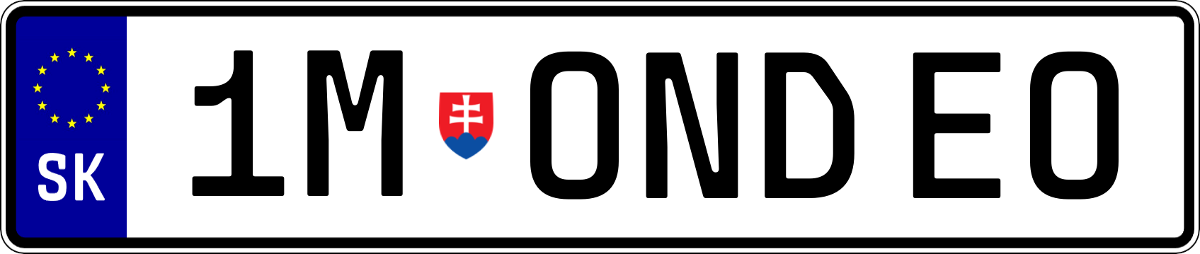 Typ IV - Bežný 1R