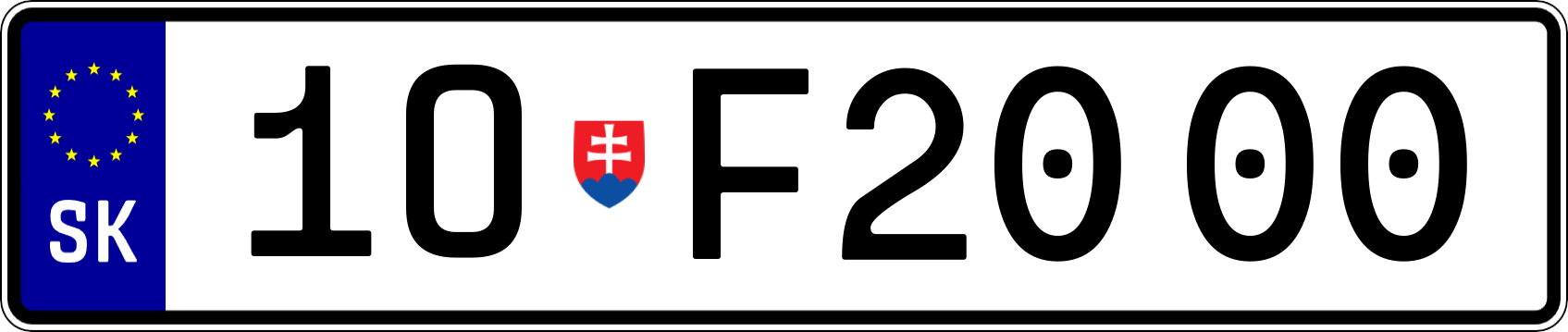 Typ IV - Bežný 1R