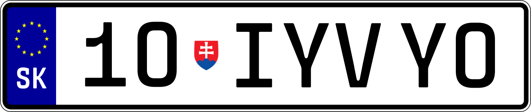 Typ IV - Bežný 1R