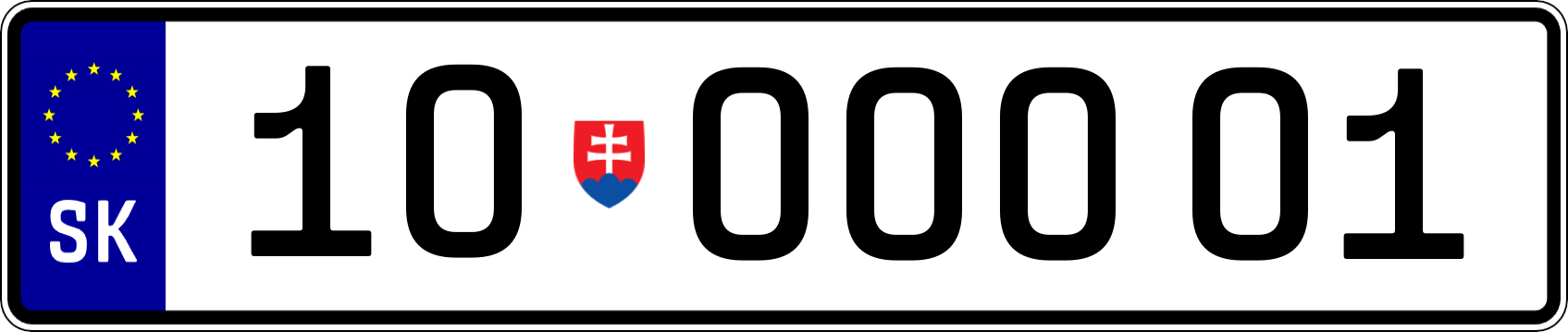 Typ IV - Bežný 1R
