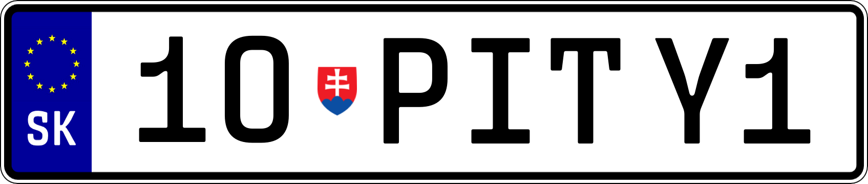 Typ IV - Bežný 1R