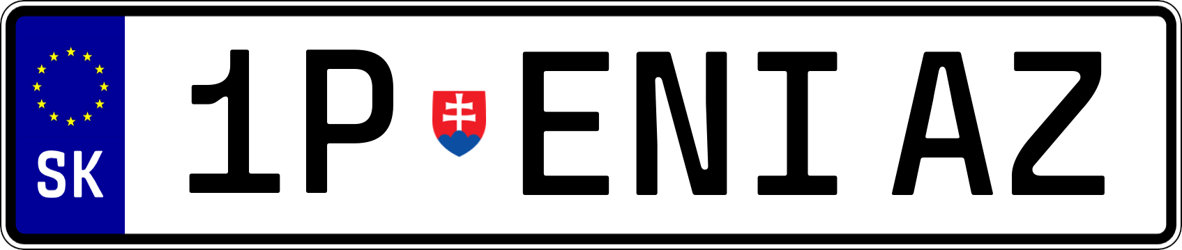 Typ IV - Bežný 1R