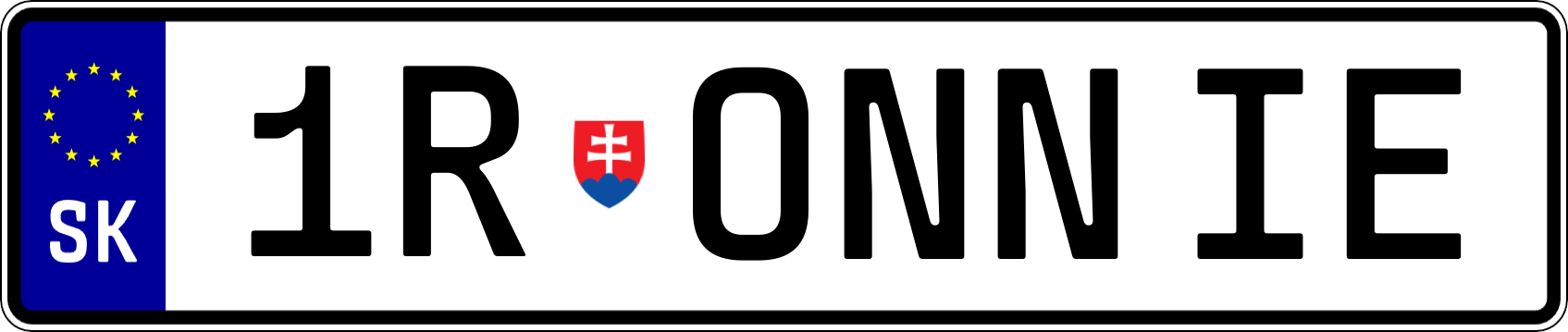 Typ IV - Bežný 1R