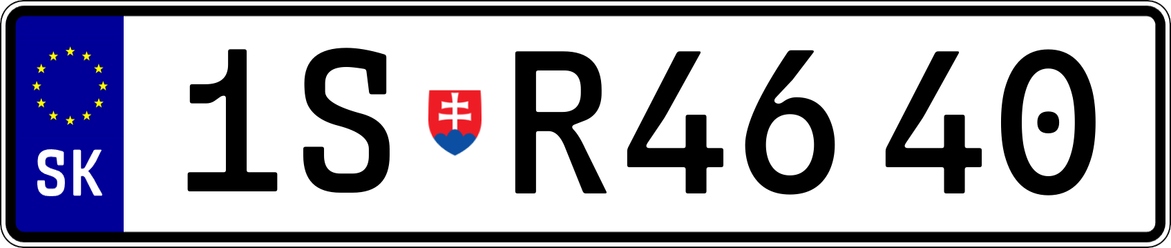 Typ IV - Bežný 1R