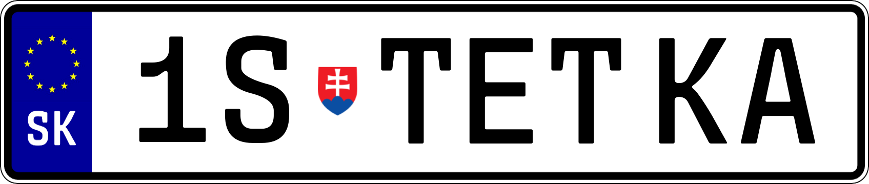 Typ IV - Bežný 1R