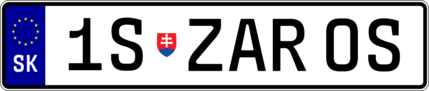 Typ IV - Bežný 1R