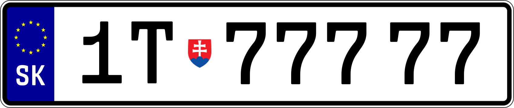 Typ IV - Bežný 1R