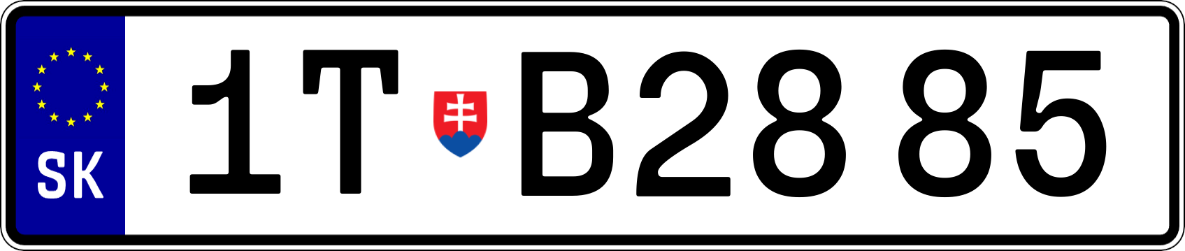 Typ IV - Bežný 1R