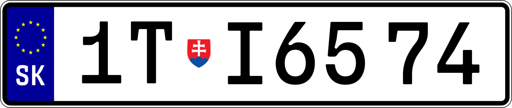 Typ IV - Bežný 1R