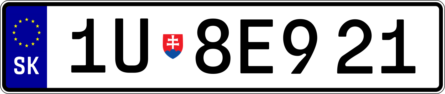 Typ IV - Bežný 1R