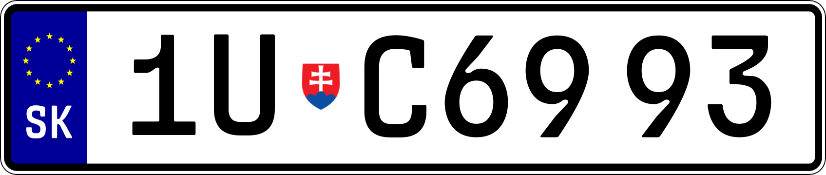 Typ IV - Bežný 1R