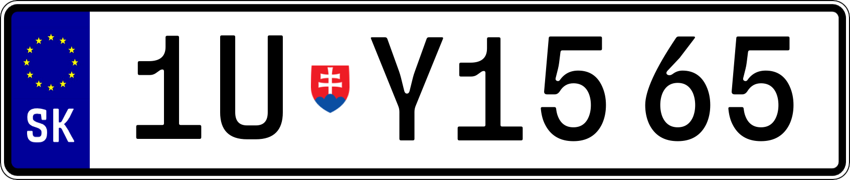 Typ IV - Bežný 1R