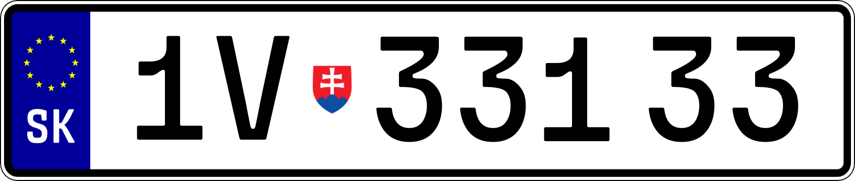 Typ IV - Bežný 1R