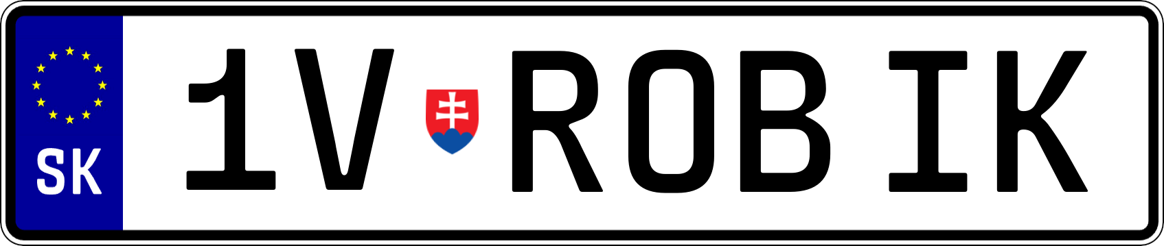 Typ IV - Bežný 1R