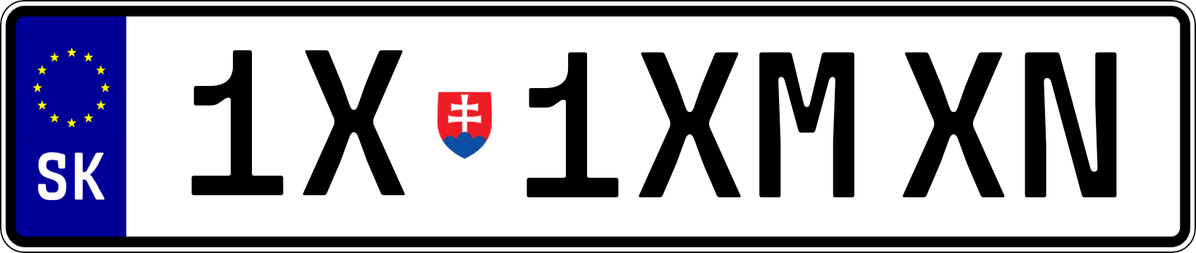 Typ IV - Bežný 1R