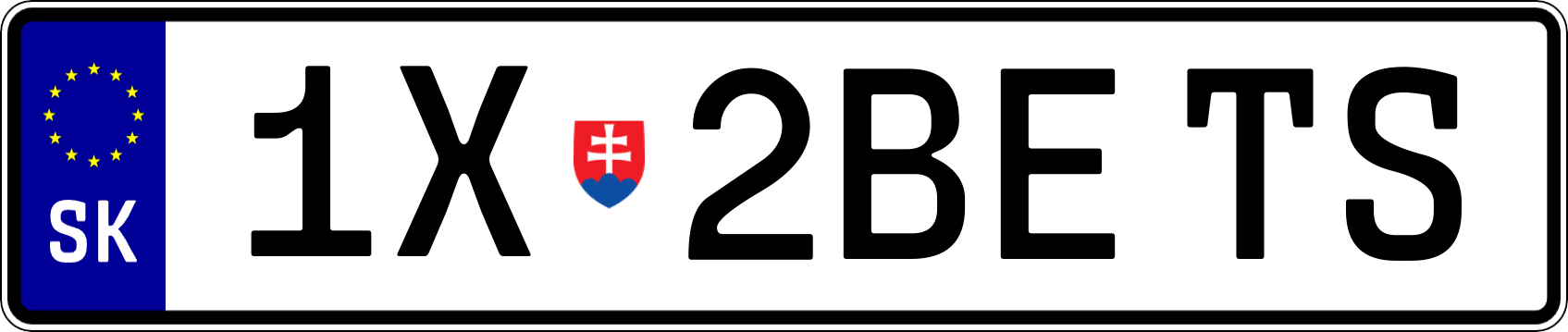 Typ IV - Bežný 1R