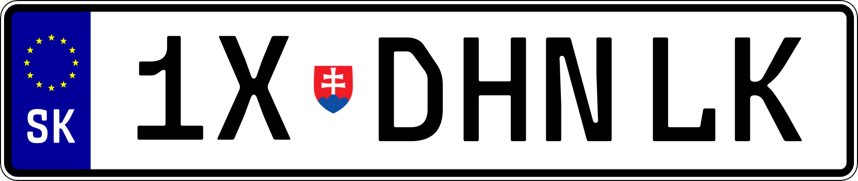 Typ IV - Bežný 1R