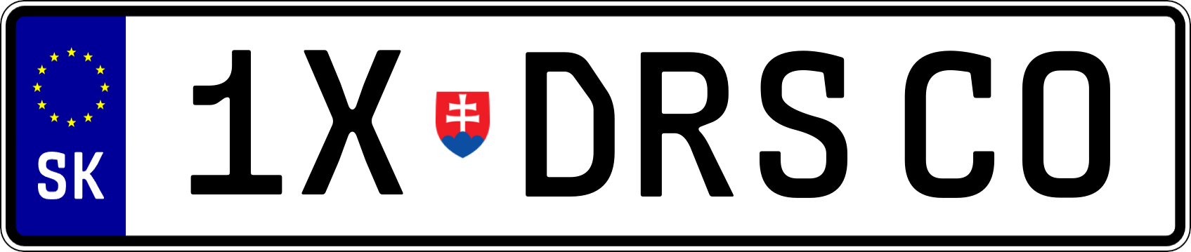 Typ IV - Bežný 1R