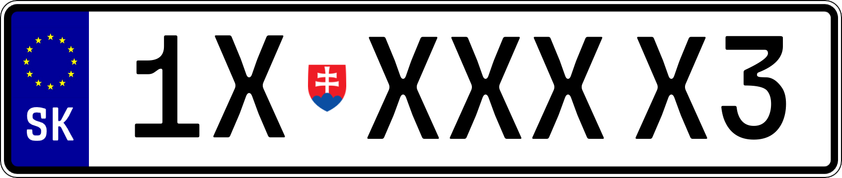 Typ IV - Bežný 1R