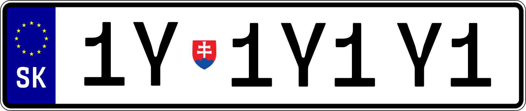 Typ IV - Bežný 1R