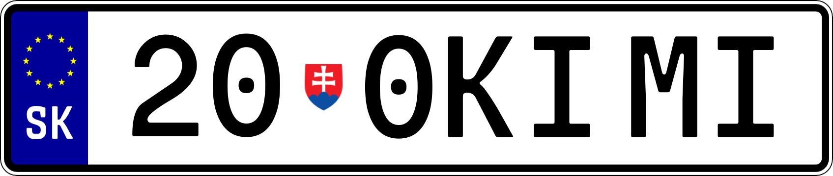 Typ IV - Bežný 1R