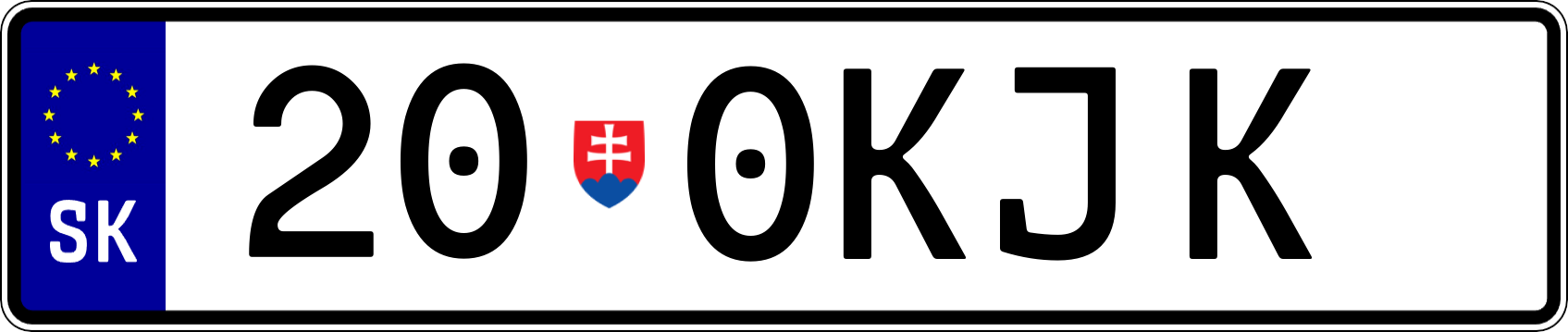 Typ IV - Bežný 1R