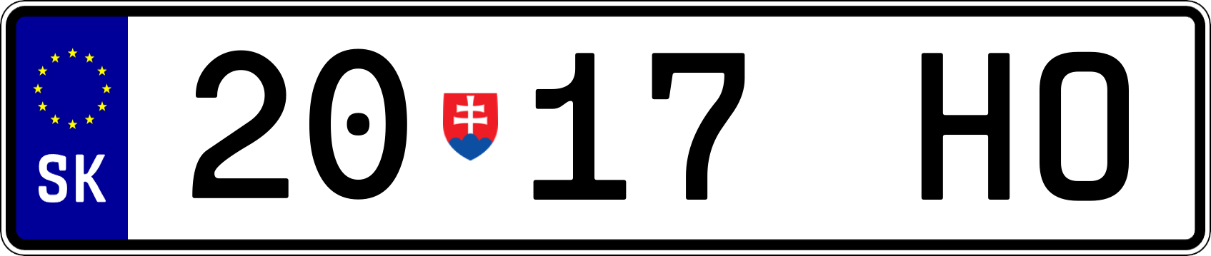 Typ IV - Bežný 1R