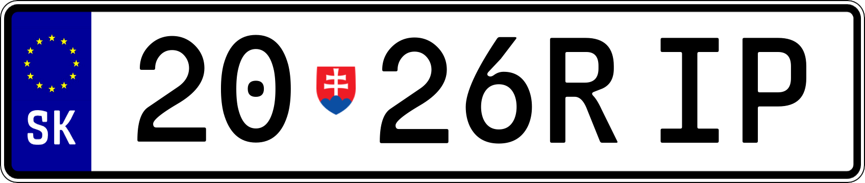 Typ IV - Bežný 1R