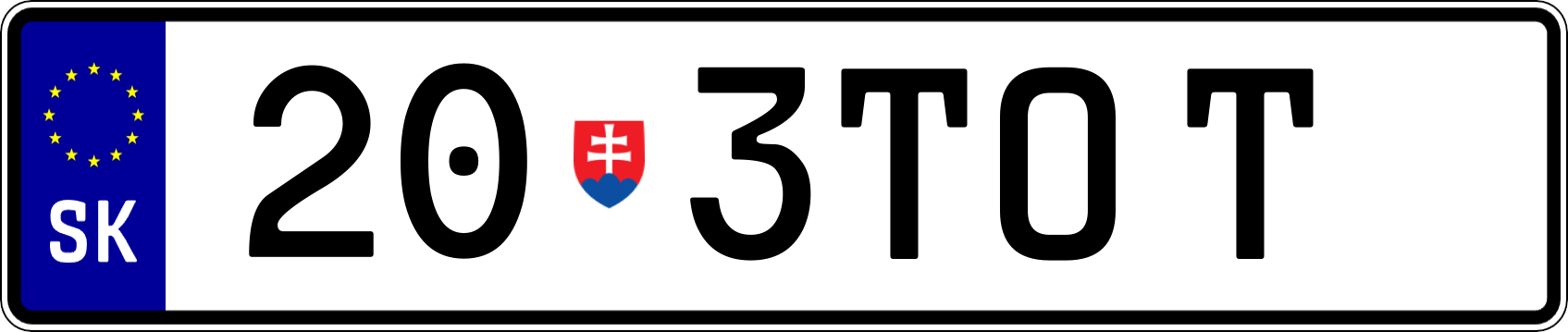 Typ IV - Bežný 1R