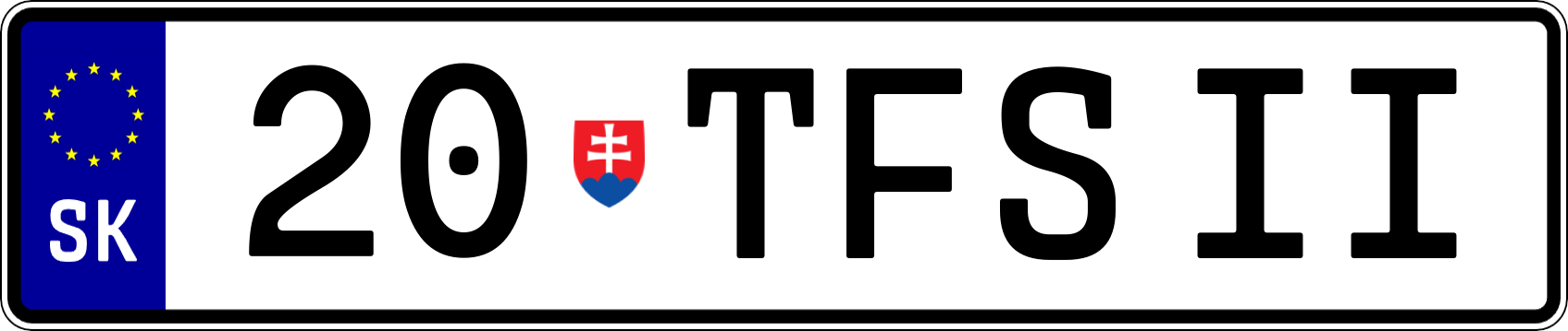 Typ IV - Bežný 1R