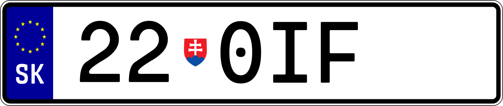 Typ IV - Bežný 1R
