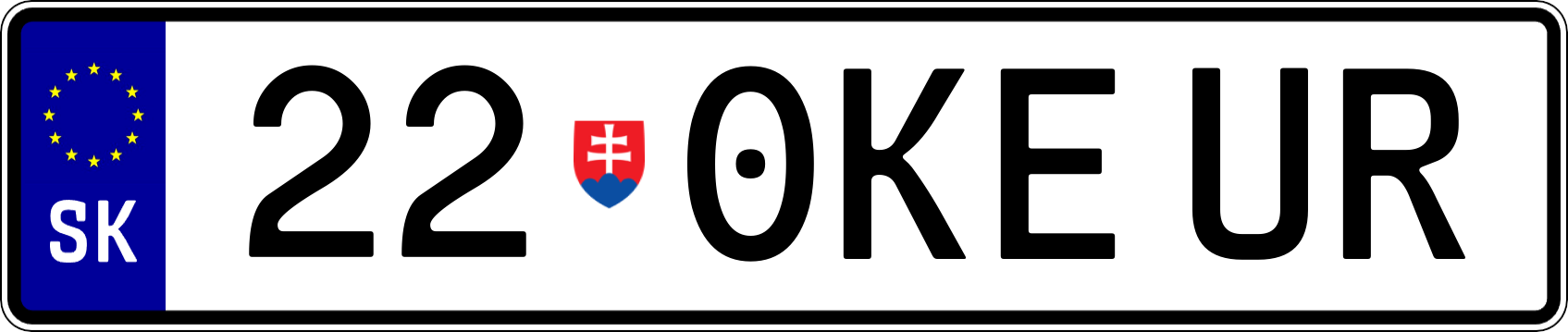 Typ IV - Bežný 1R